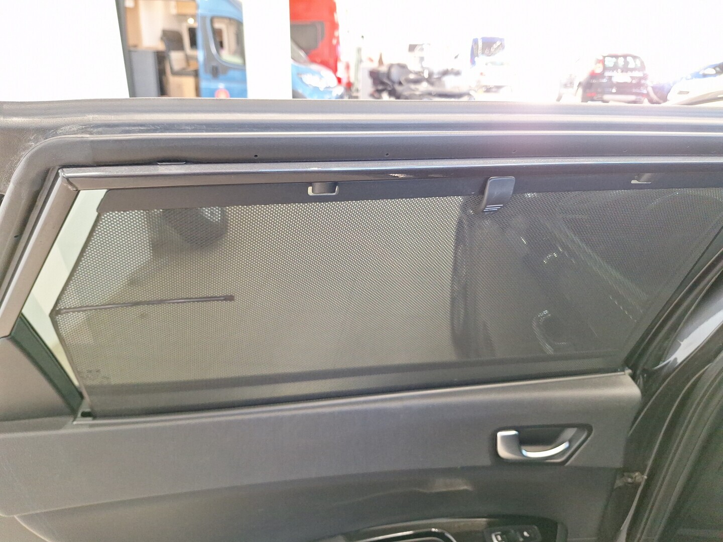 KIA Optima 2018