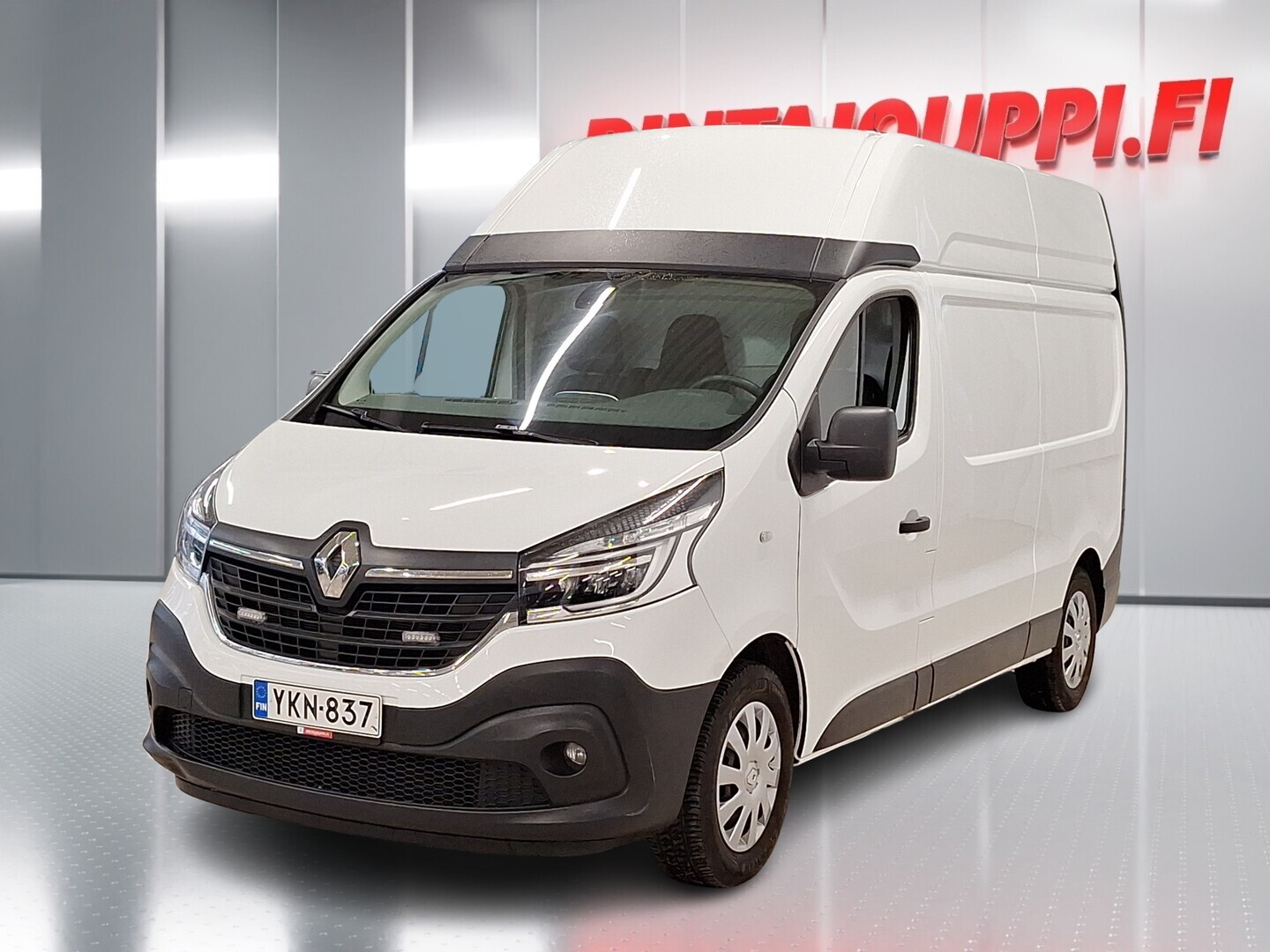 RENAULT Trafic 2020