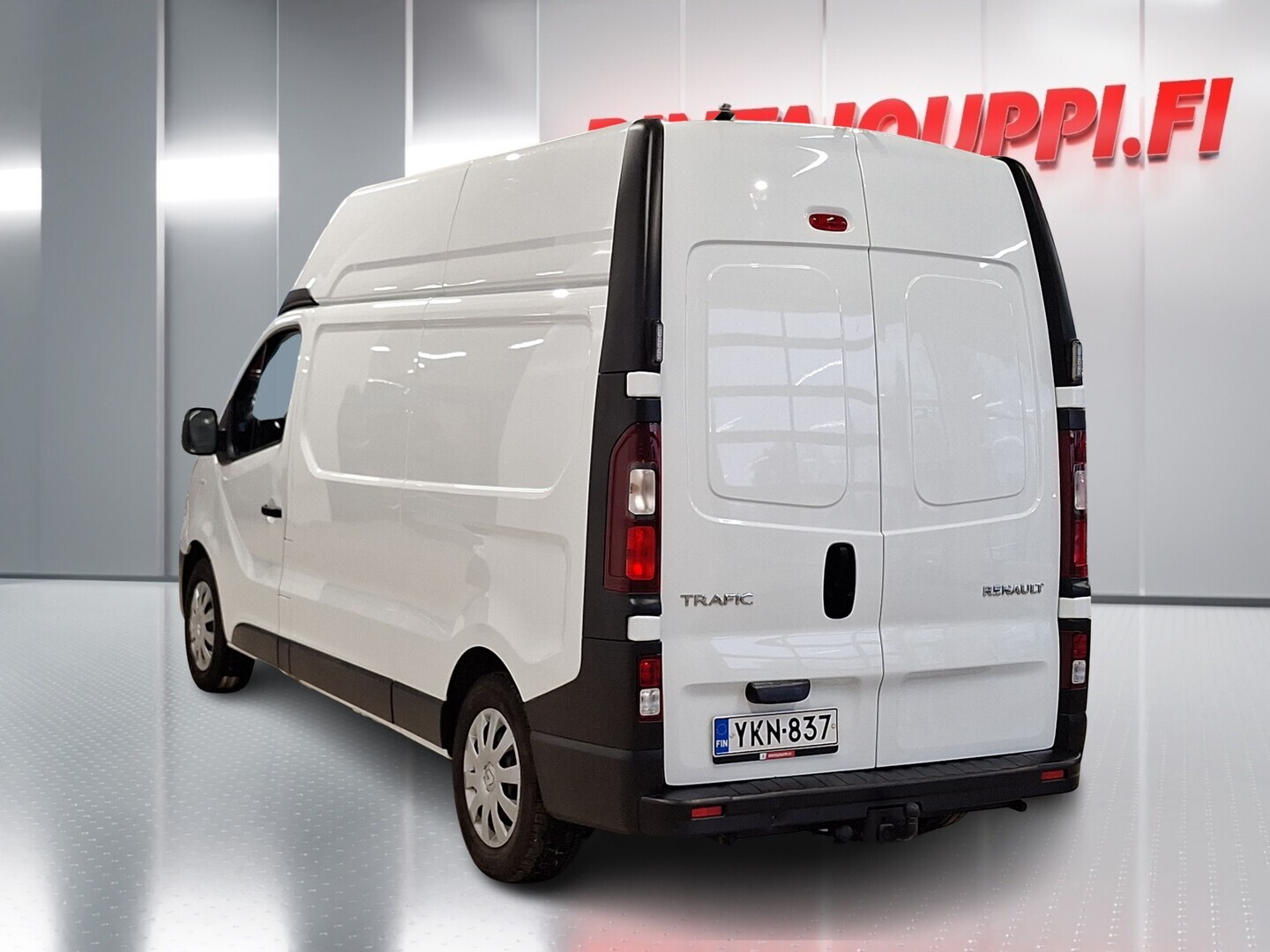 RENAULT Trafic 2020