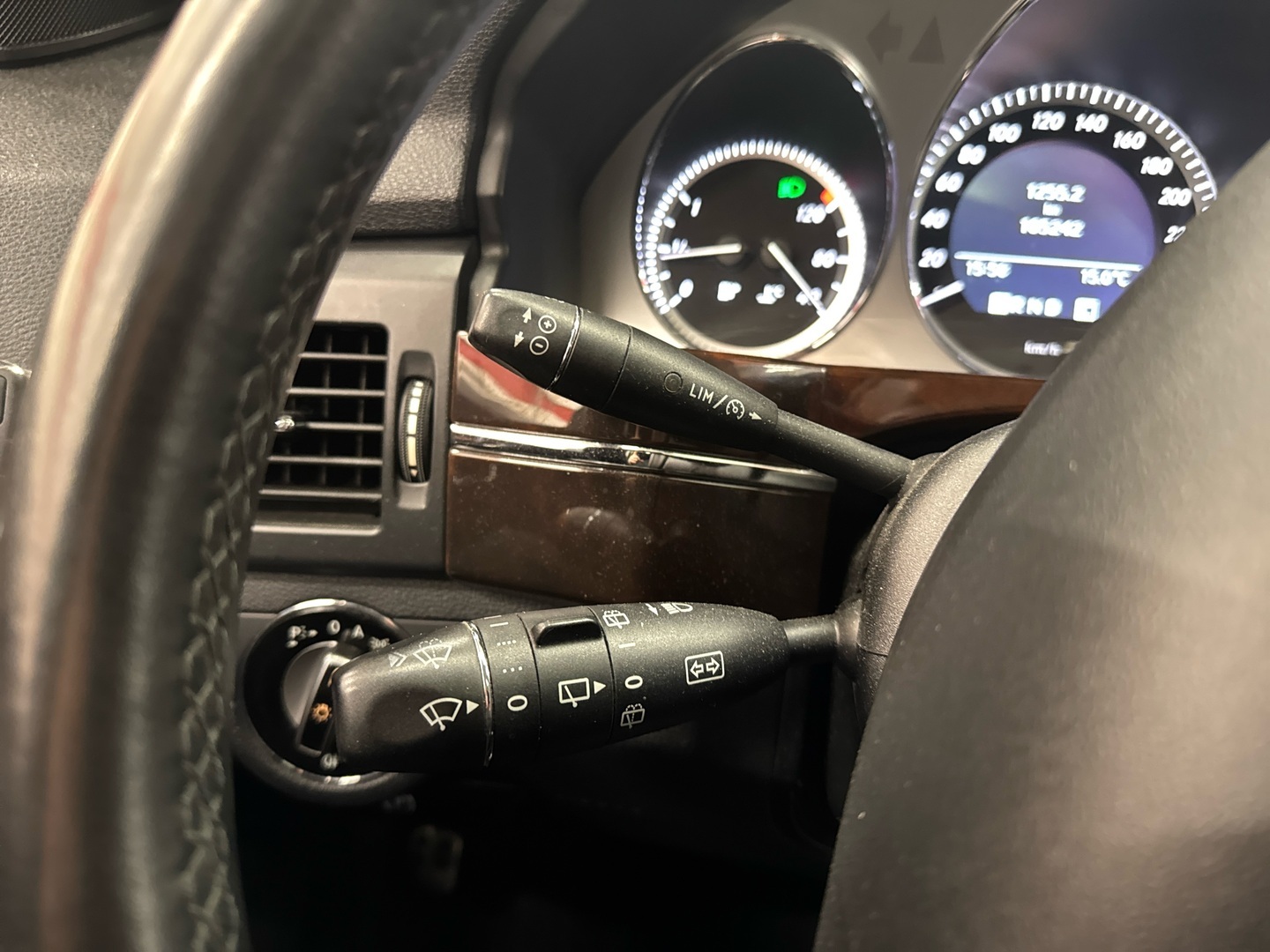 MERCEDES-BENZ GLK 2010