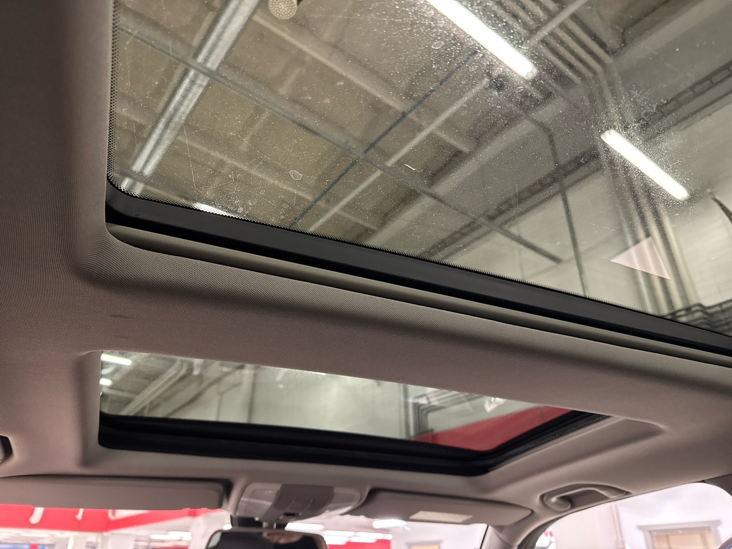 MERCEDES-BENZ GLK 2010