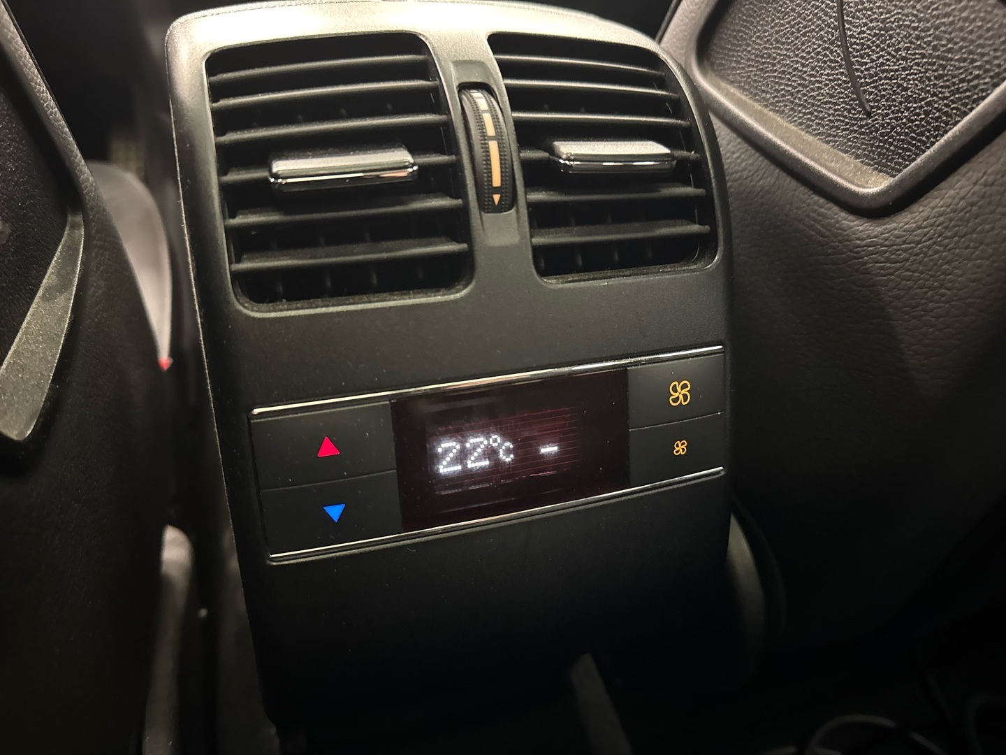 MERCEDES-BENZ GLK 2010