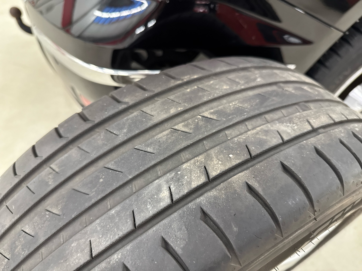 MERCEDES-BENZ GLK 2010