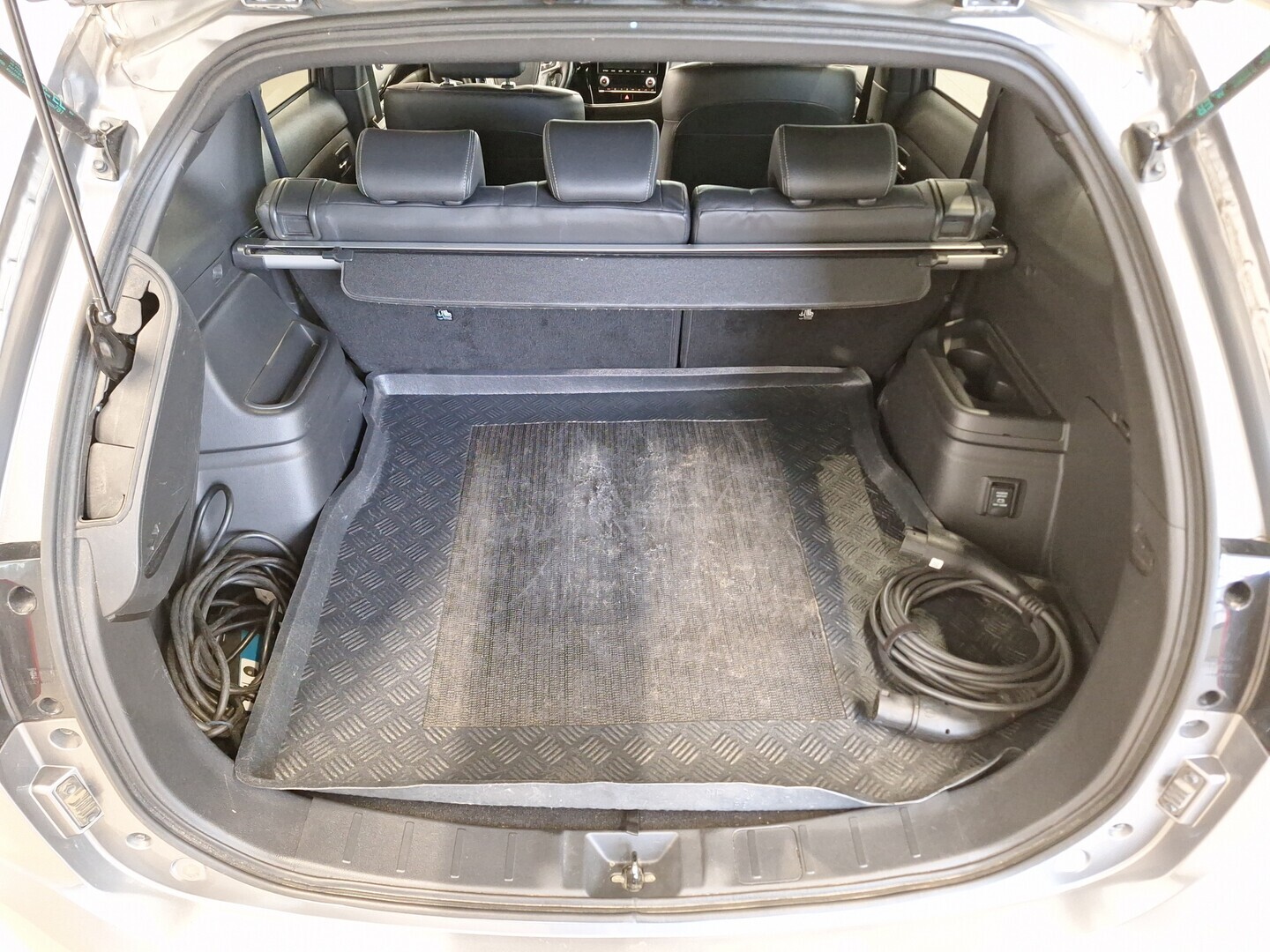 MITSUBISHI Outlander PHEV 2020