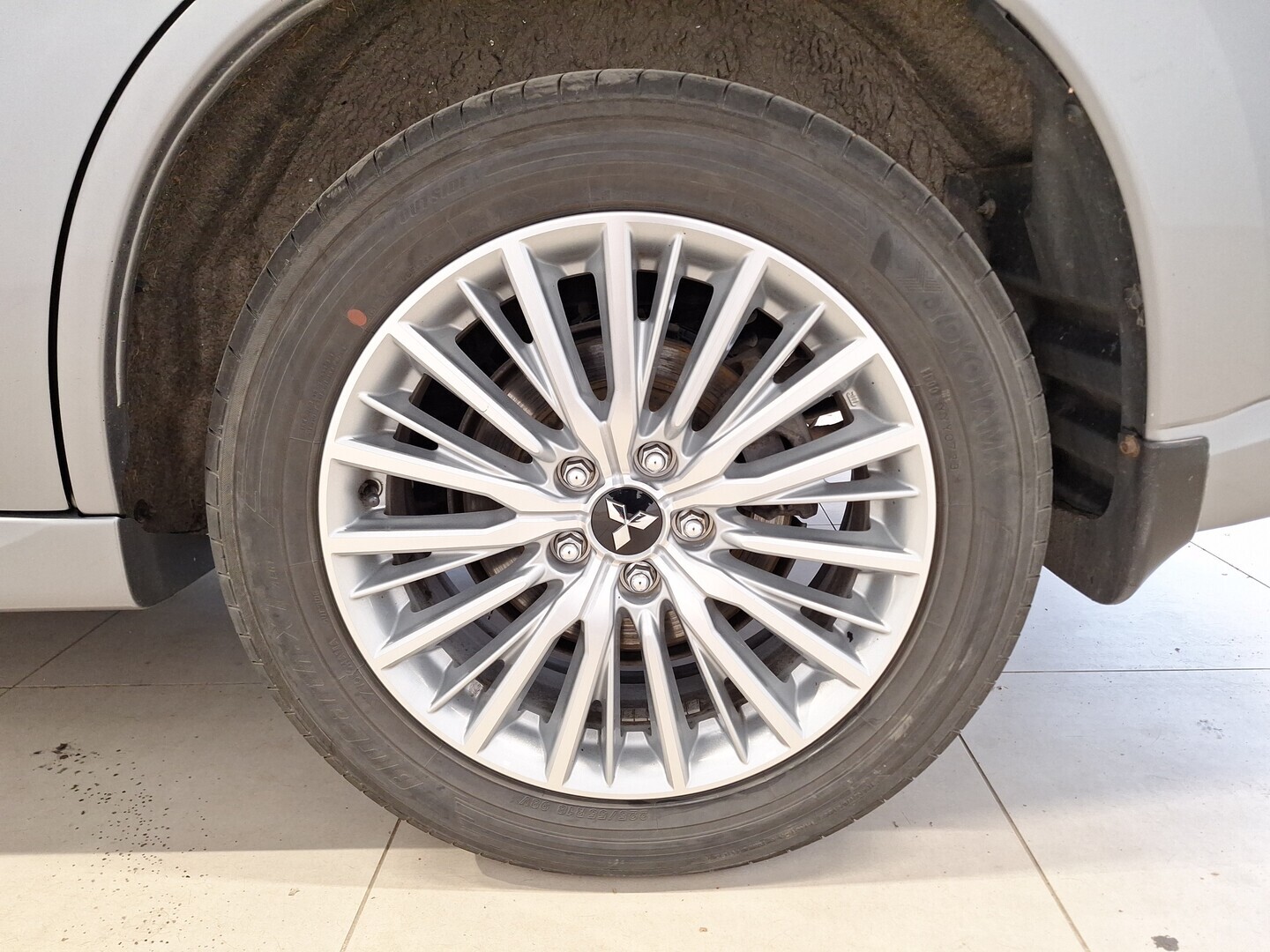 MITSUBISHI Outlander PHEV 2020