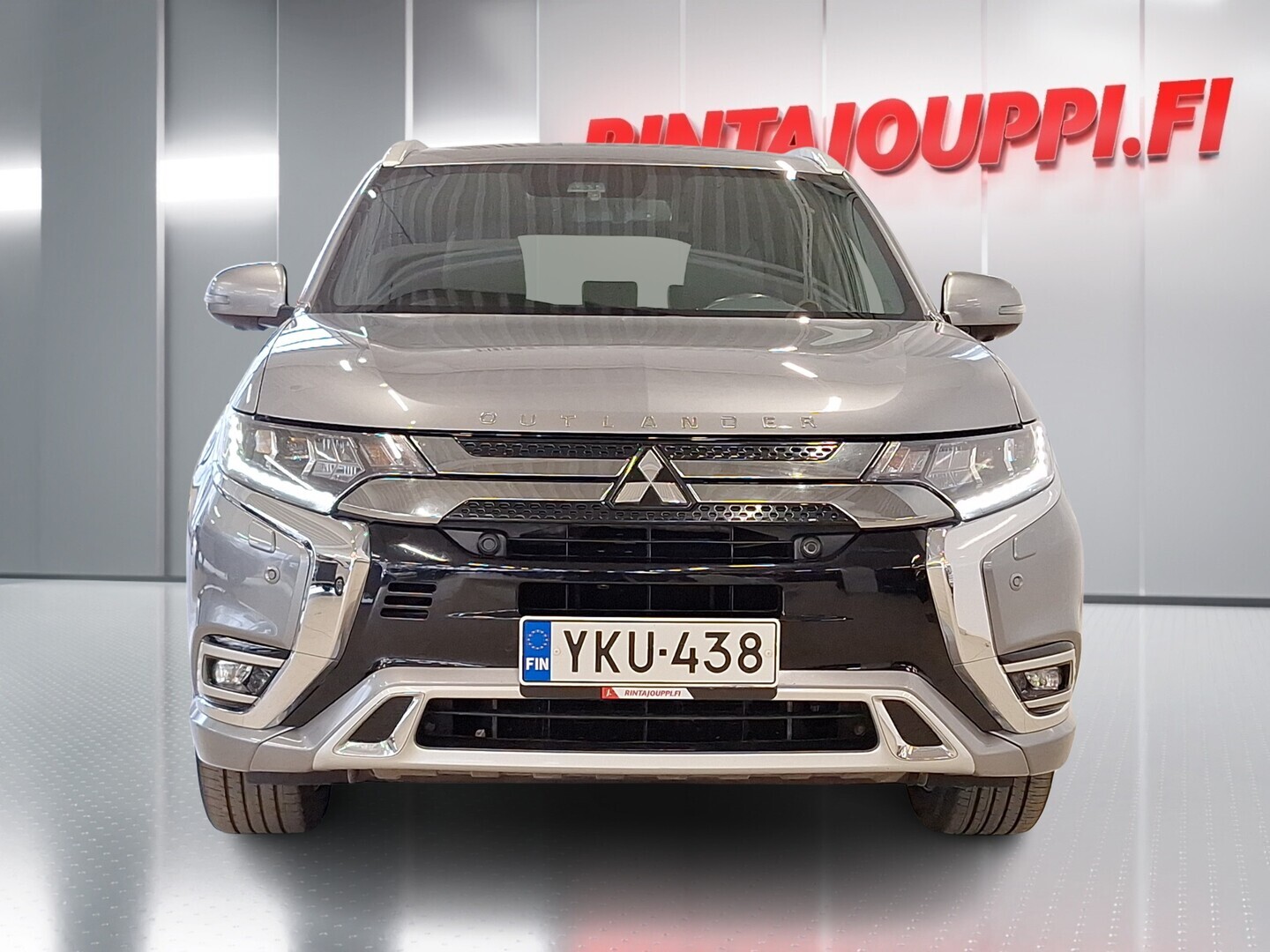 MITSUBISHI Outlander PHEV 2020