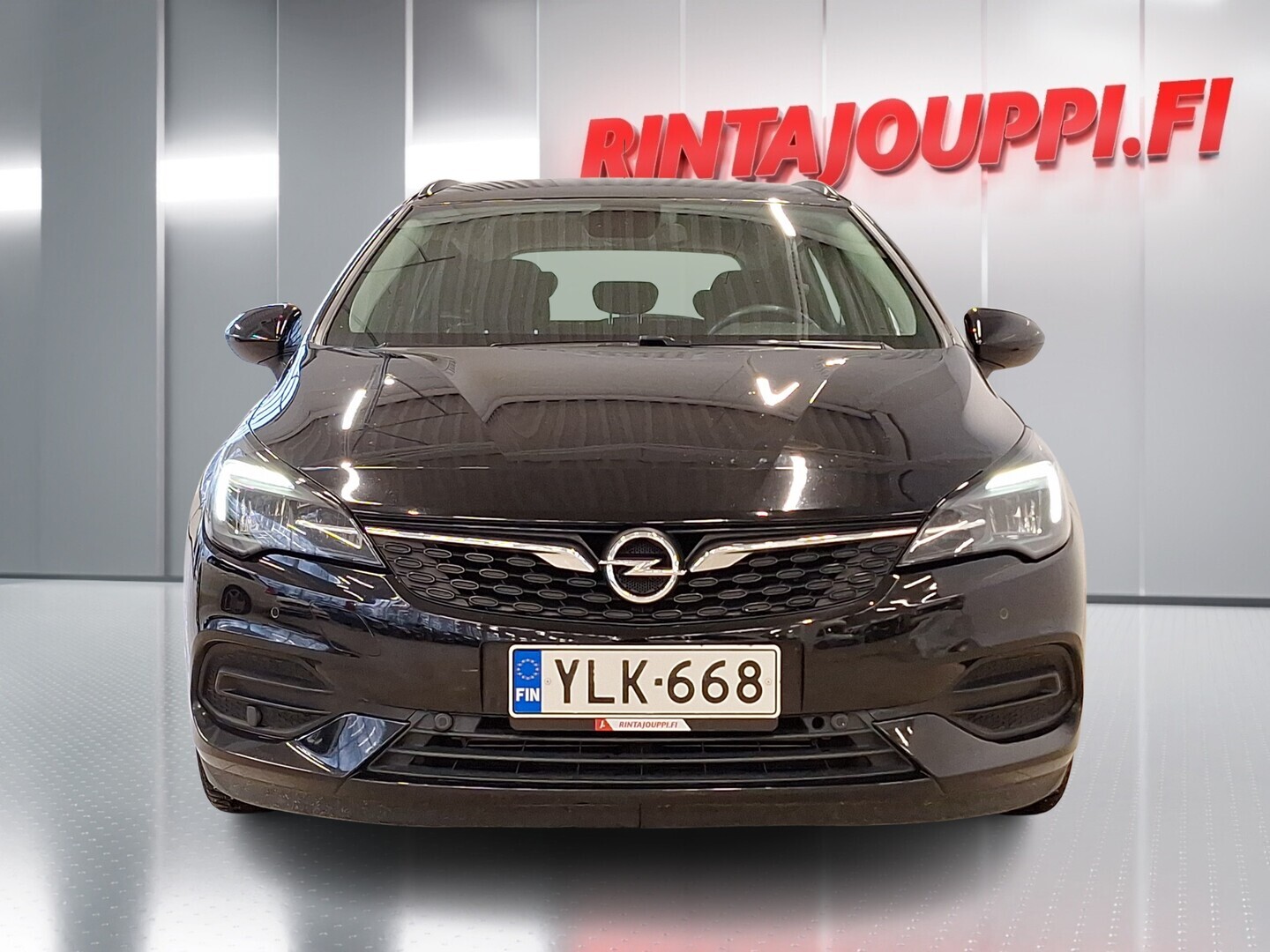 OPEL Astra 2022