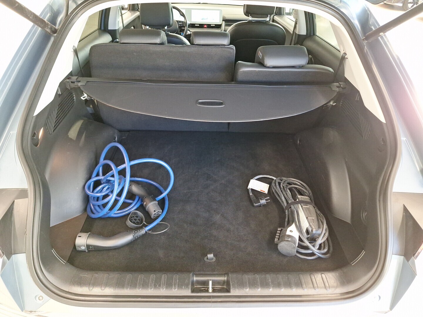 HYUNDAI IONIQ 5 2021