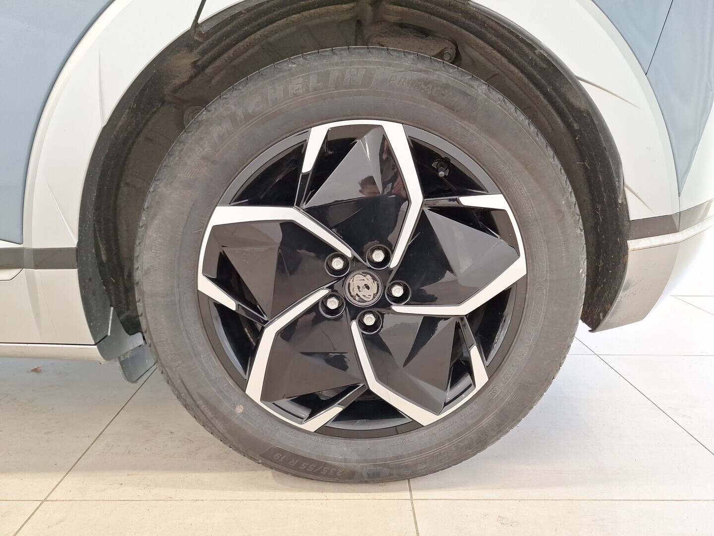 HYUNDAI IONIQ 5 2021