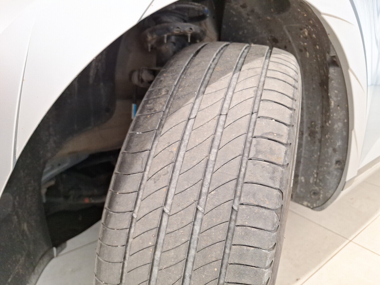 HYUNDAI IONIQ 5 2021