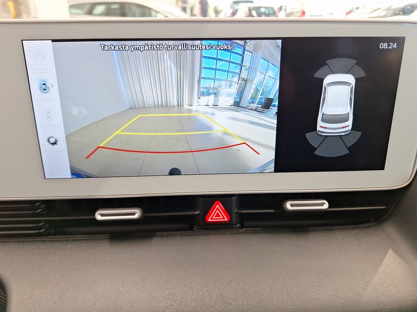 HYUNDAI IONIQ 5 2021