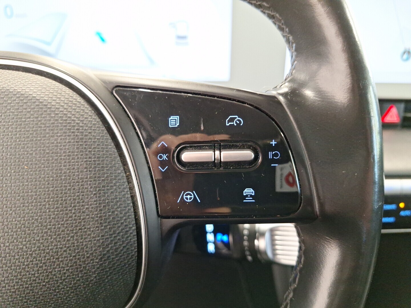 HYUNDAI IONIQ 5 2021