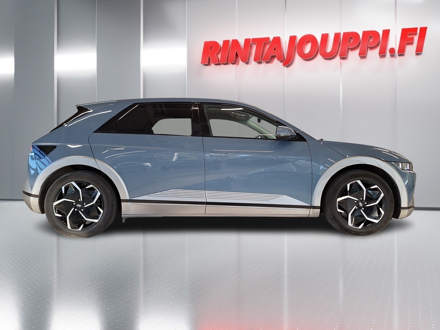 HYUNDAI IONIQ 5 2021