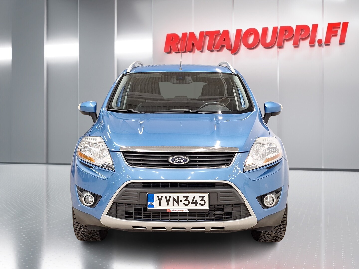 FORD Kuga 2009
