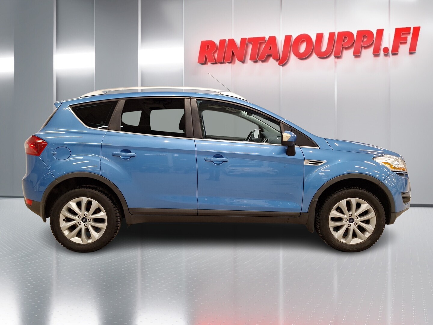 FORD Kuga 2009