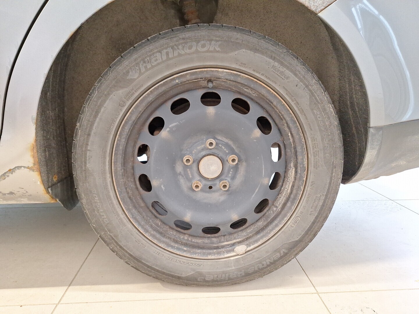 VOLKSWAGEN Jetta 2010