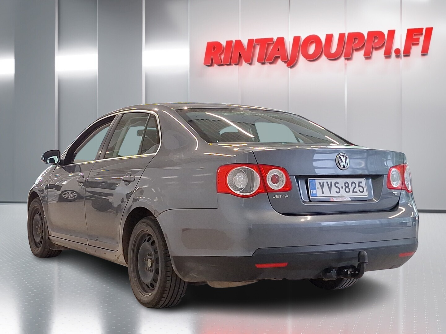 VOLKSWAGEN Jetta 2010