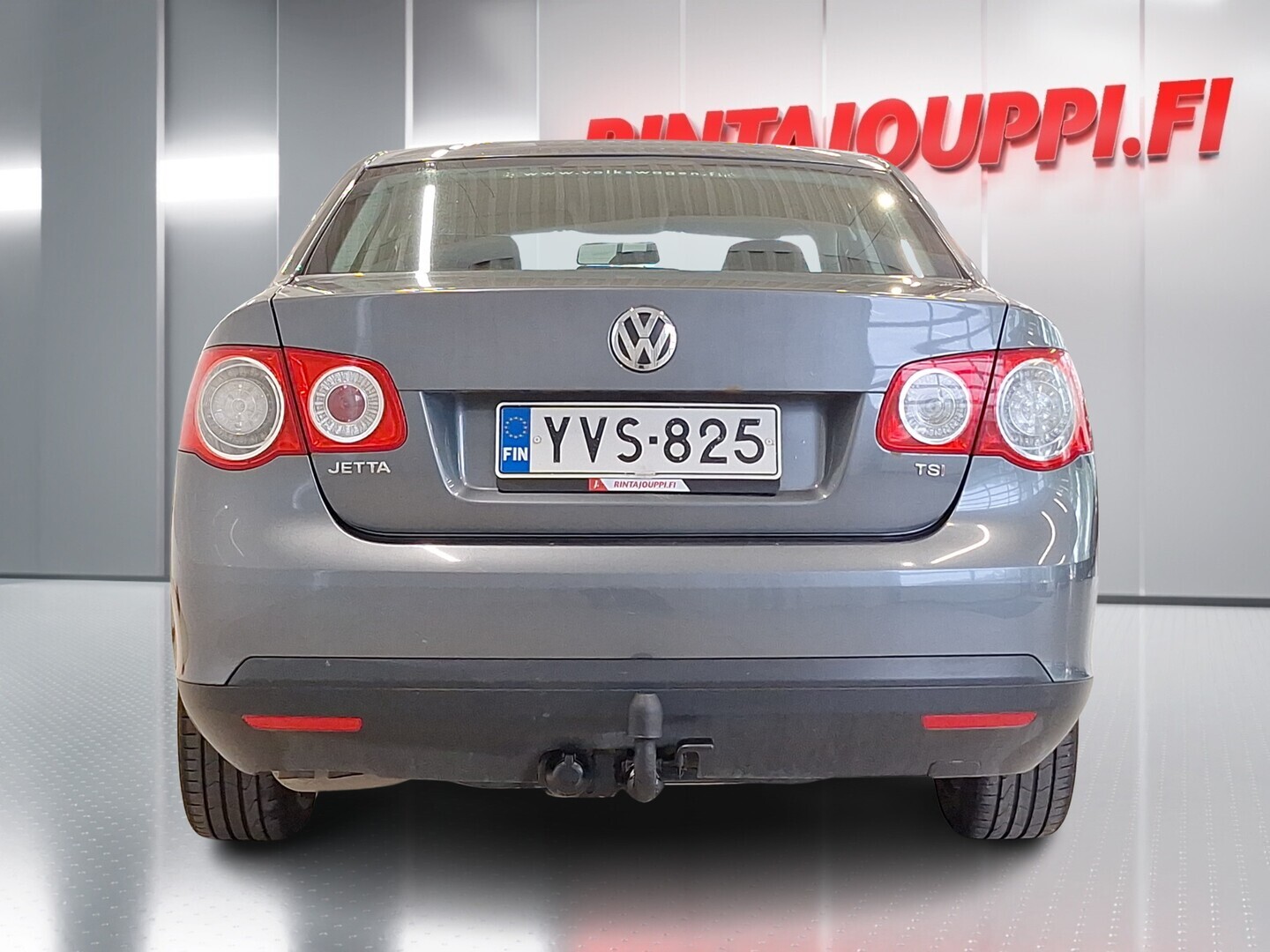 VOLKSWAGEN Jetta 2010