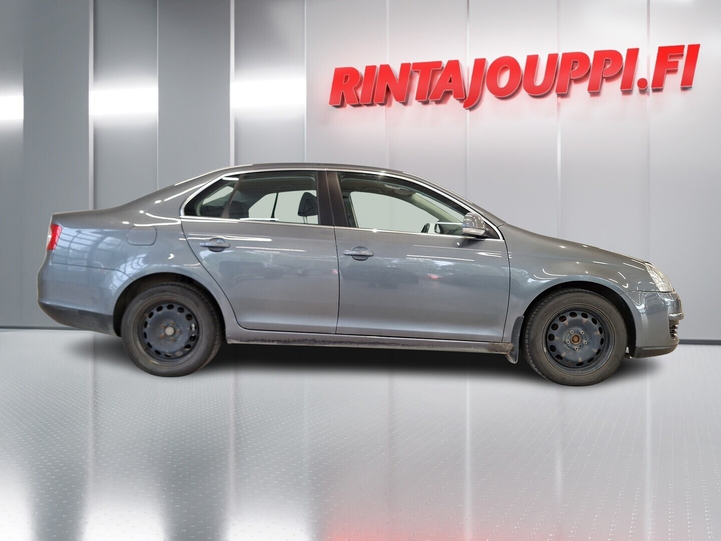 VOLKSWAGEN Jetta 2010