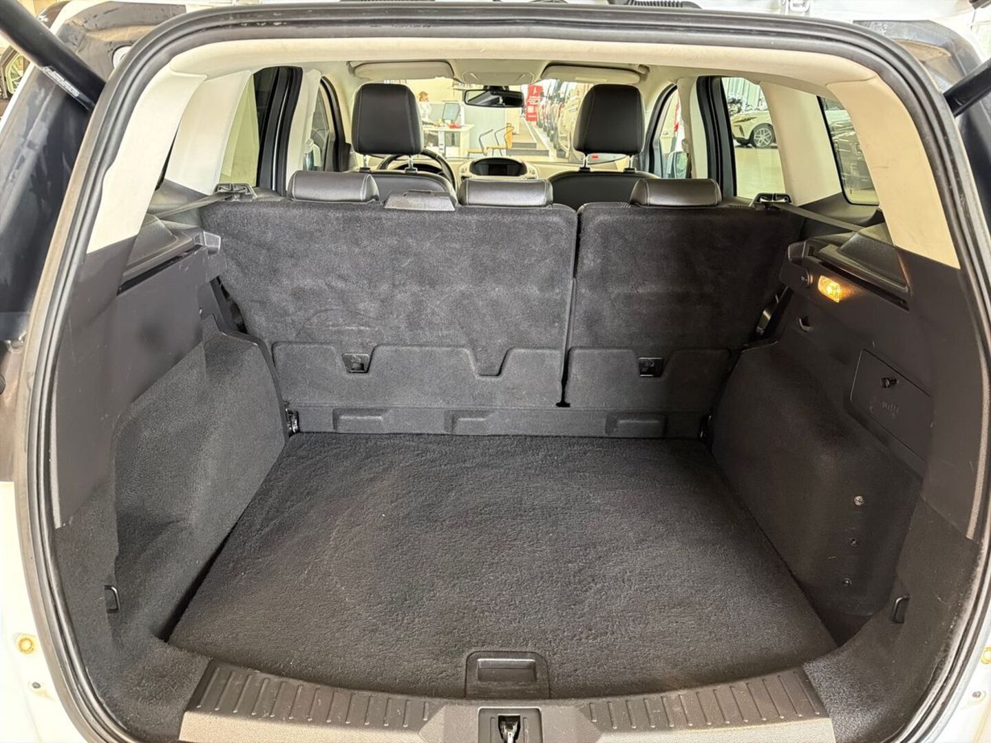 FORD Kuga 2013
