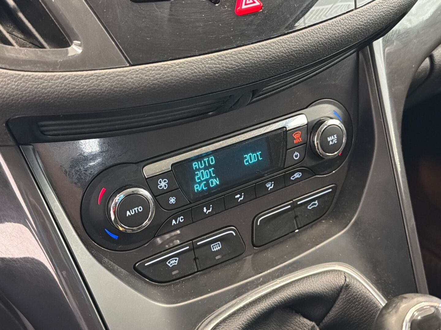 FORD Kuga 2013
