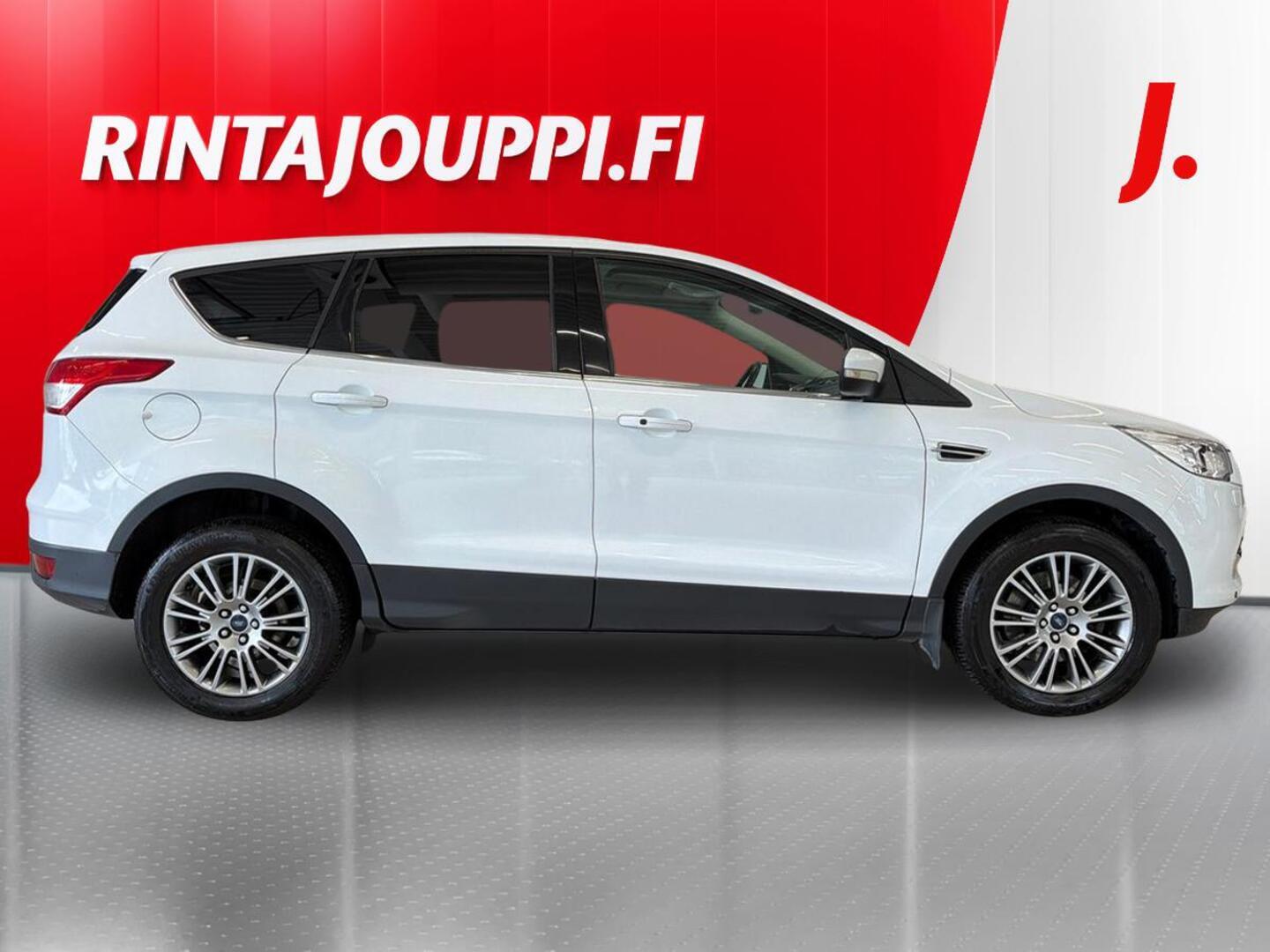 FORD Kuga 2013