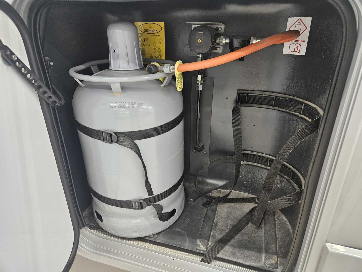 ADRIA MATRIX SUPREME MB 670 SL ALDE 2024