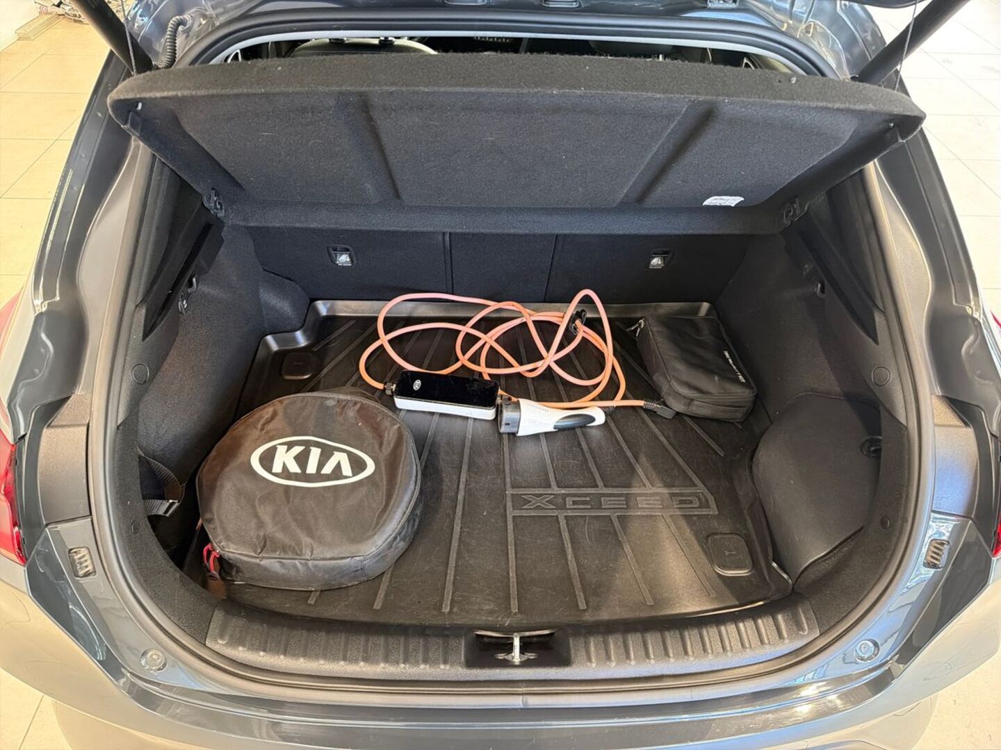 KIA XCeed 2020
