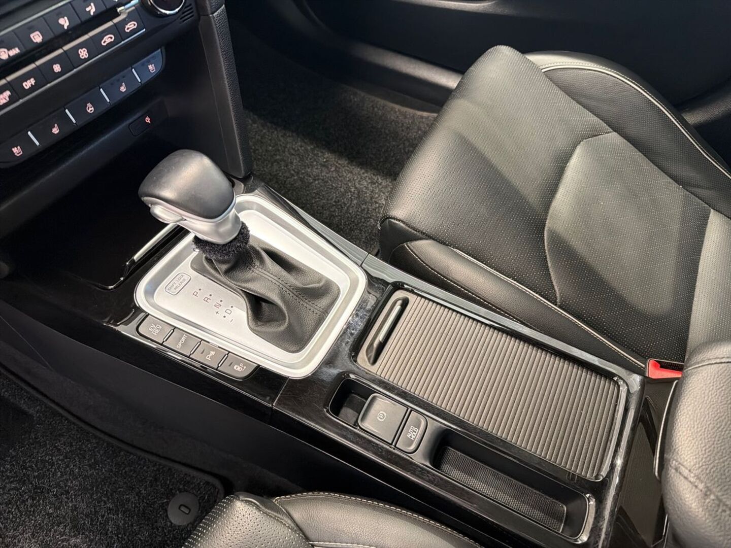 KIA XCeed 2020