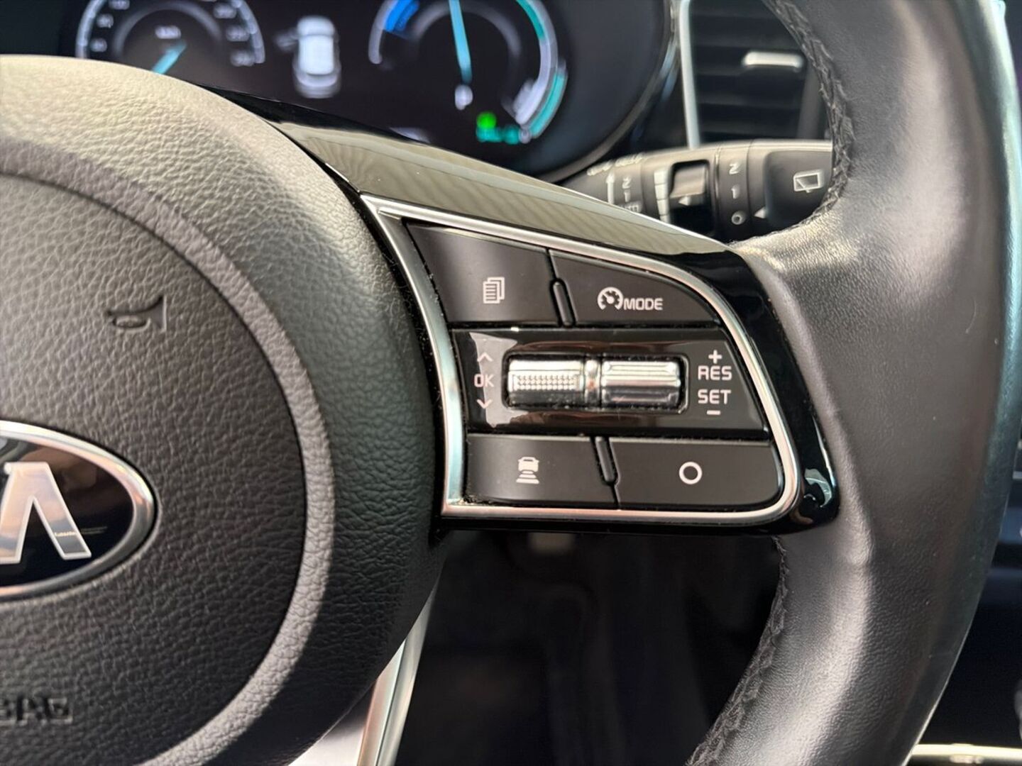 KIA XCeed 2020