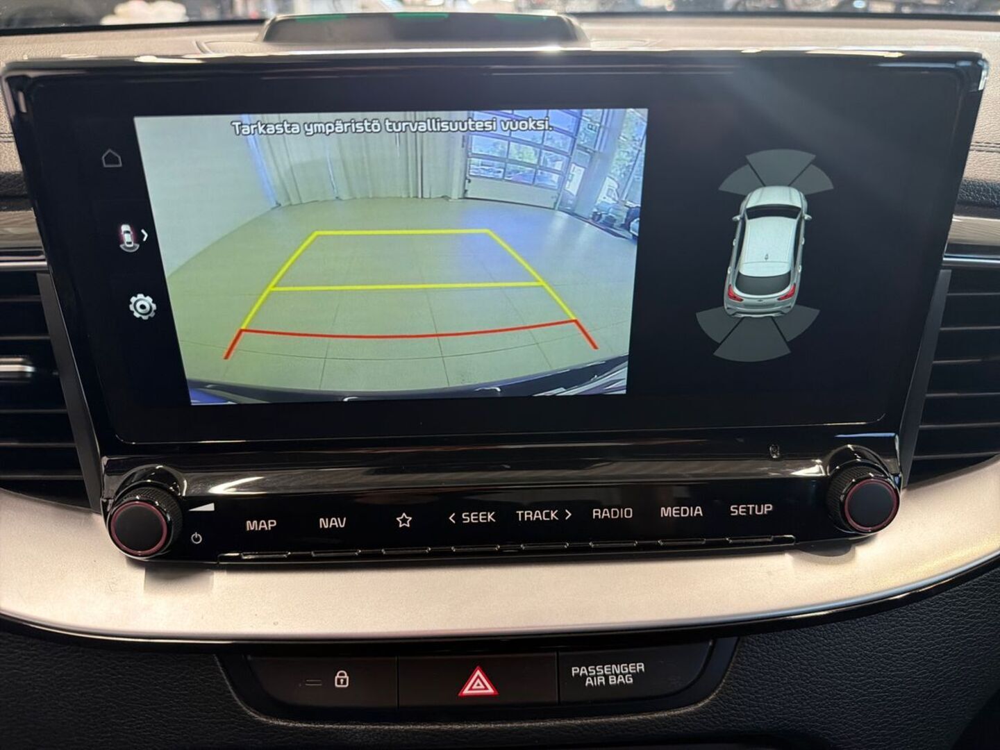 KIA XCeed 2020