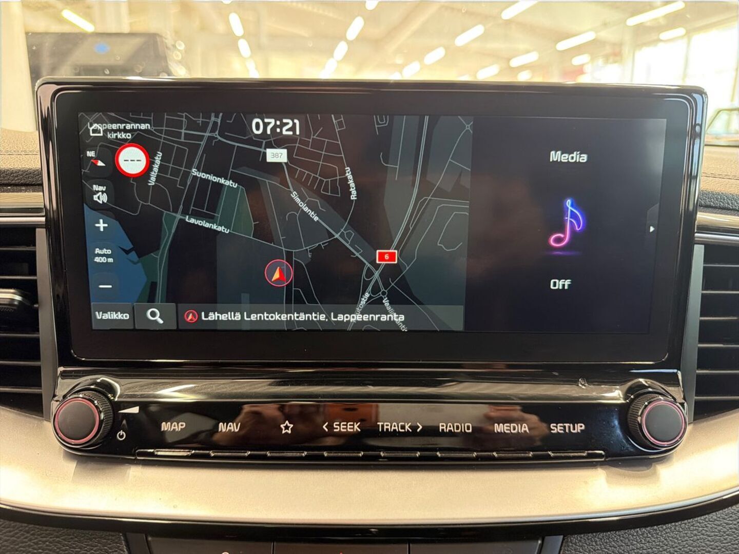 KIA XCeed 2020