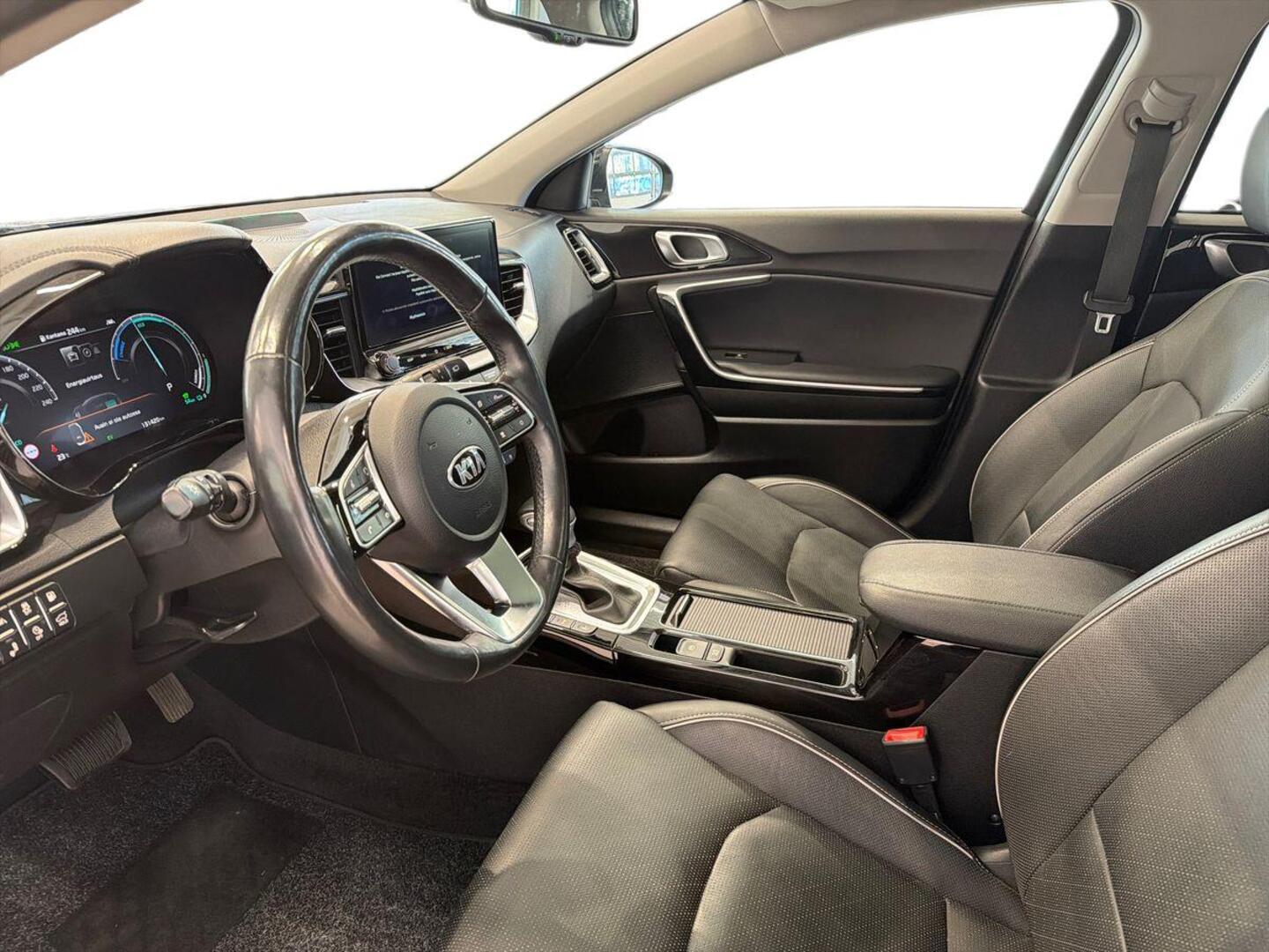 KIA XCeed 2020