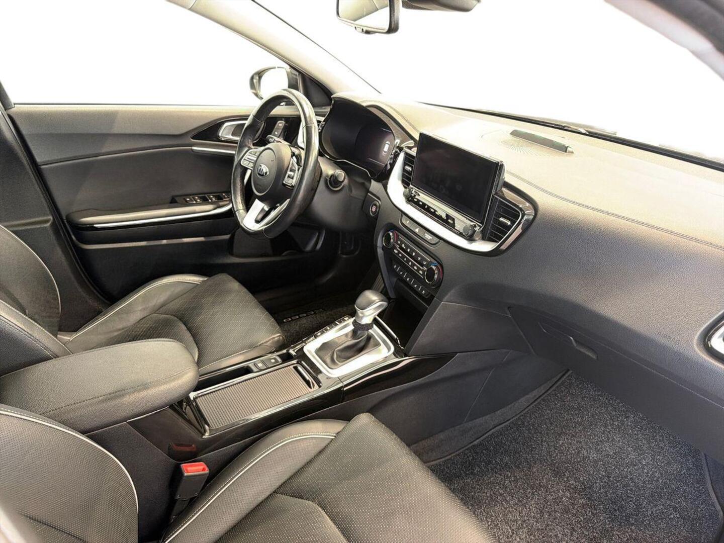 KIA XCeed 2020