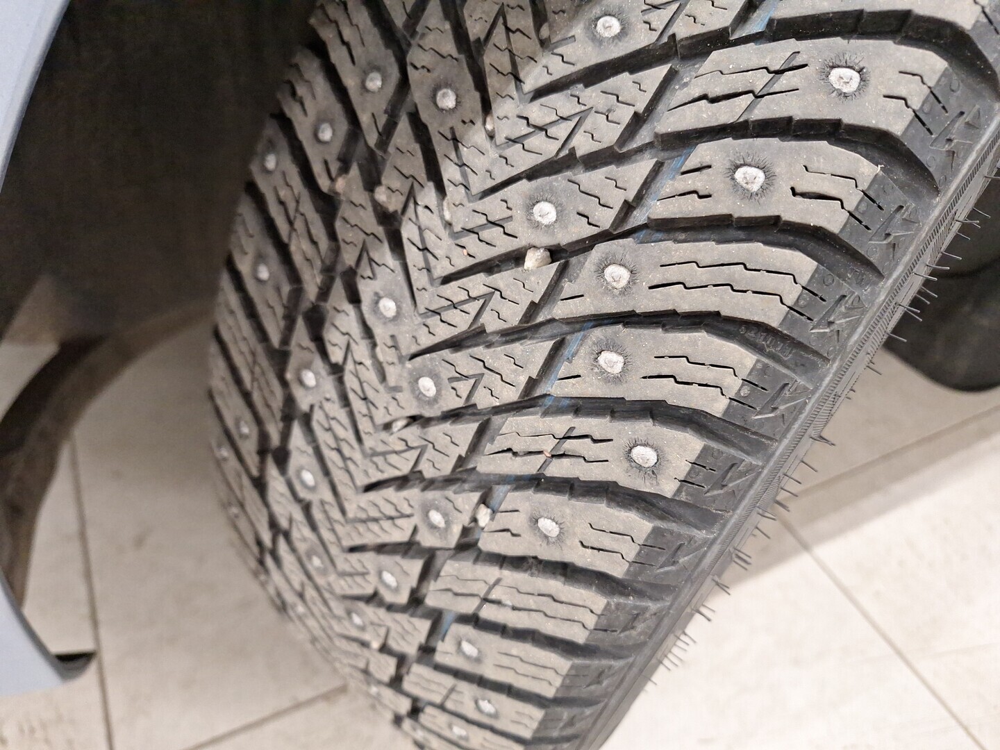 VOLKSWAGEN Golf 2008