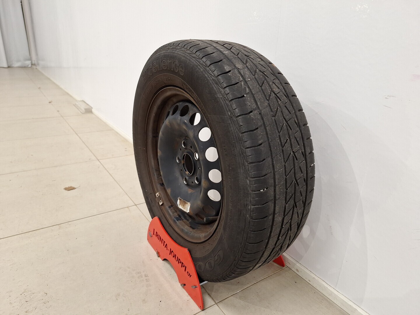 VOLKSWAGEN Golf 2008