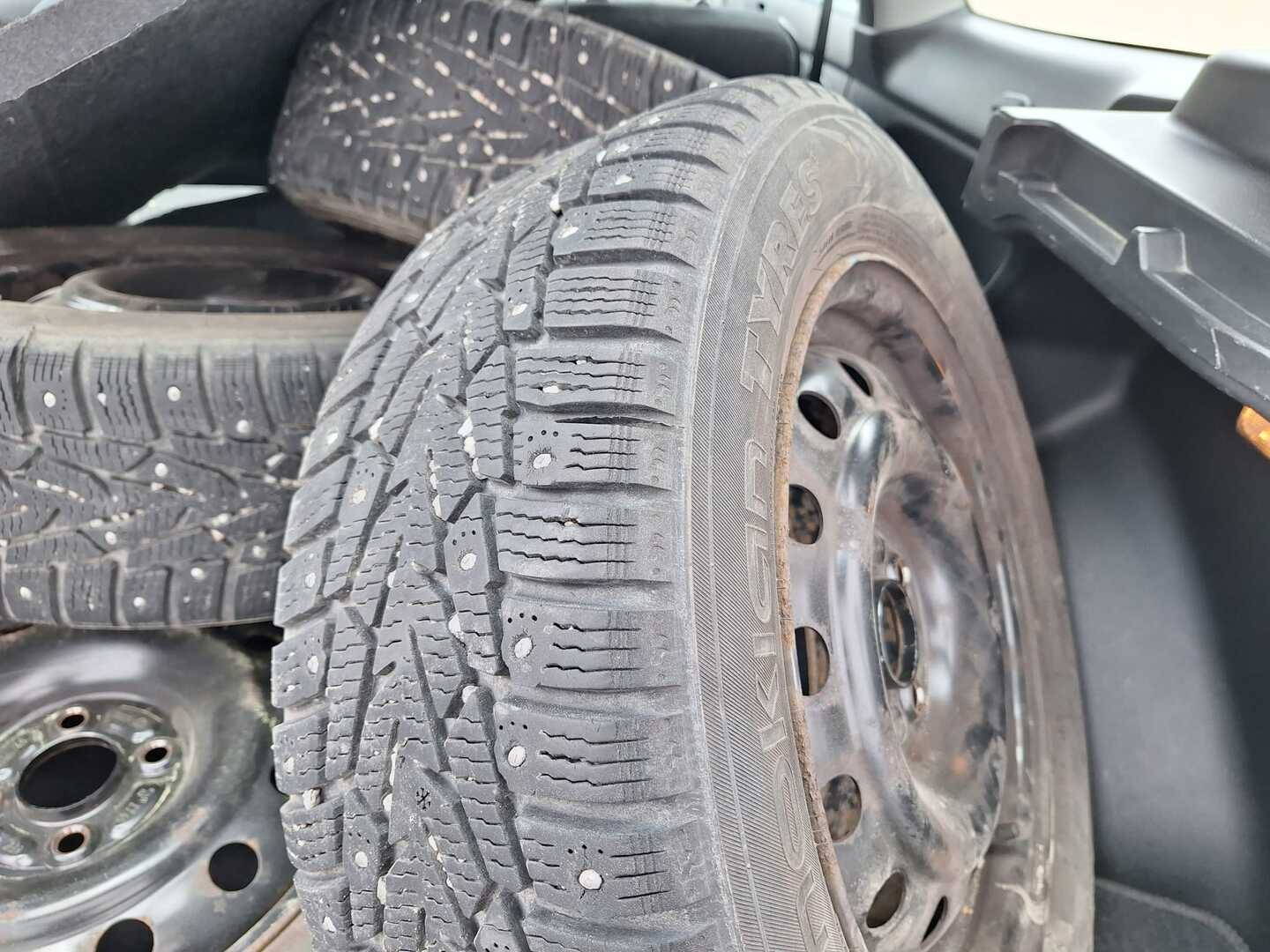 HONDA Civic 2004