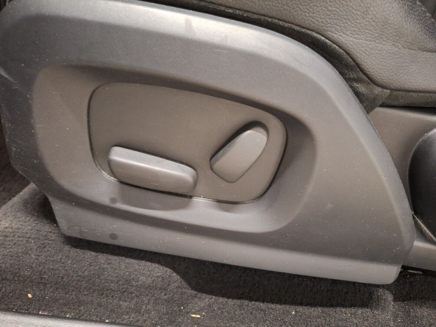 LAND ROVER Range Rover Evoque 2012