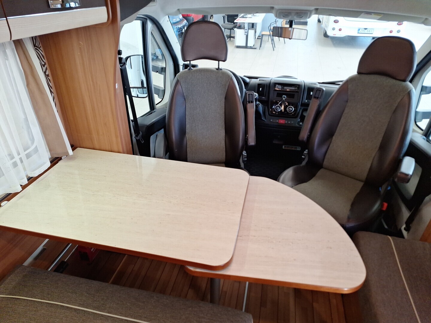 WEINSBERG Silverstar 2014