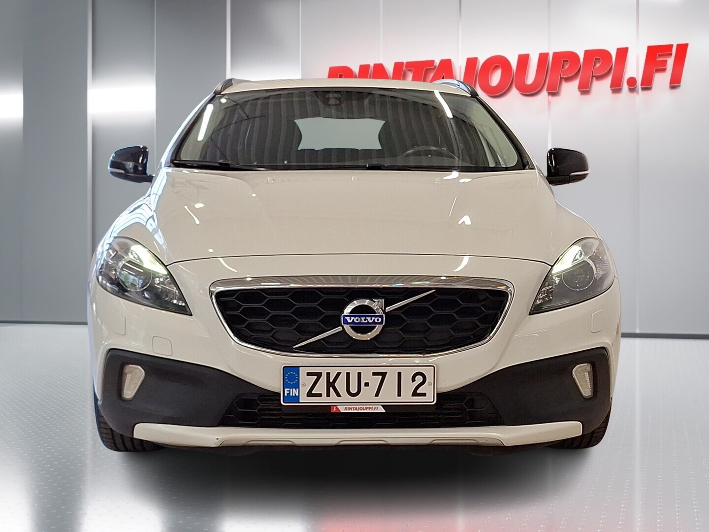 VOLVO V40 Cross Country 2016
