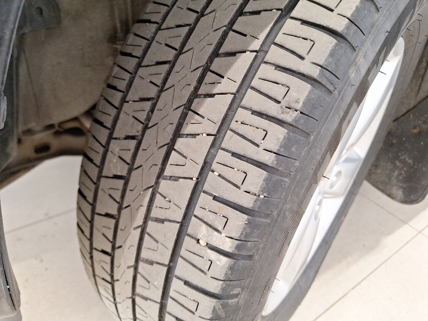 SUZUKI Grand Vitara 2011