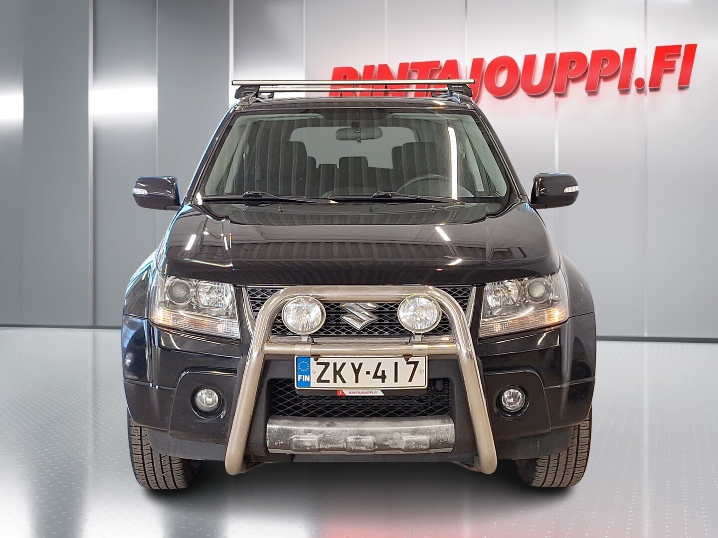 SUZUKI Grand Vitara 2011