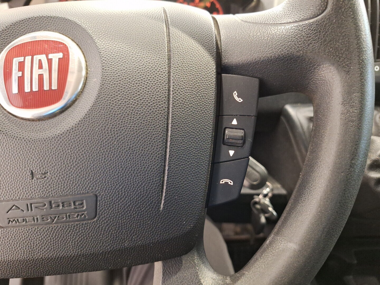 FIAT Ducato 2016
