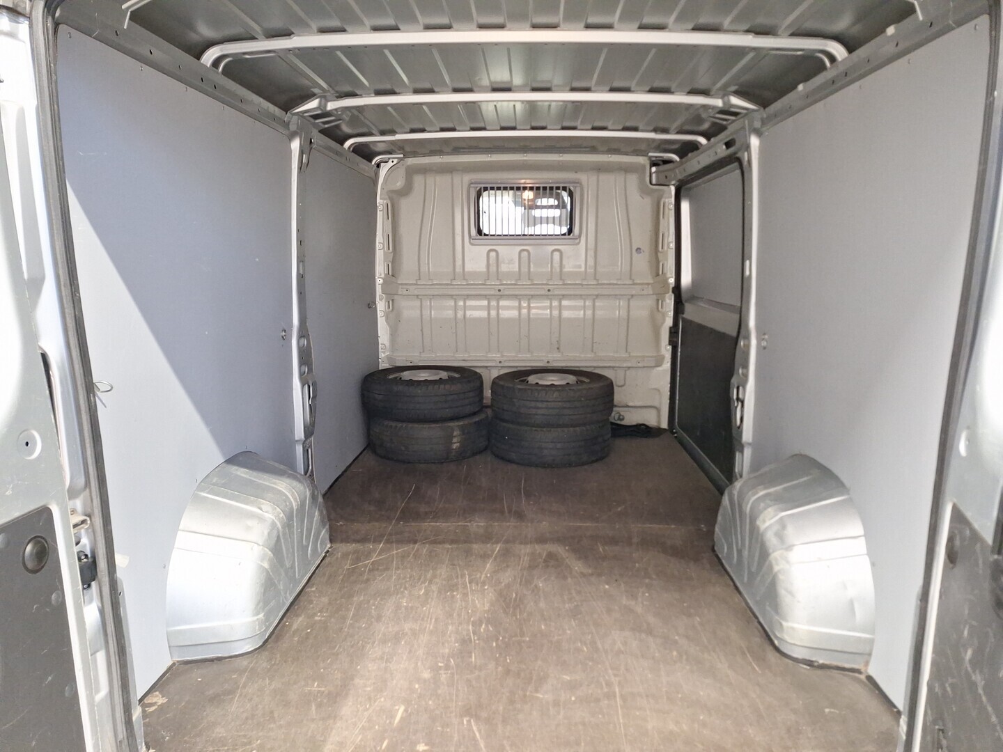 FIAT Ducato 2016