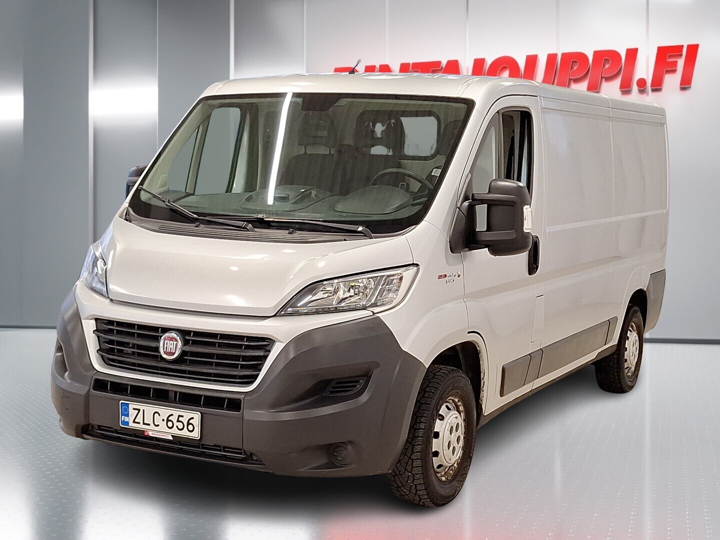 FIAT Ducato 2016
