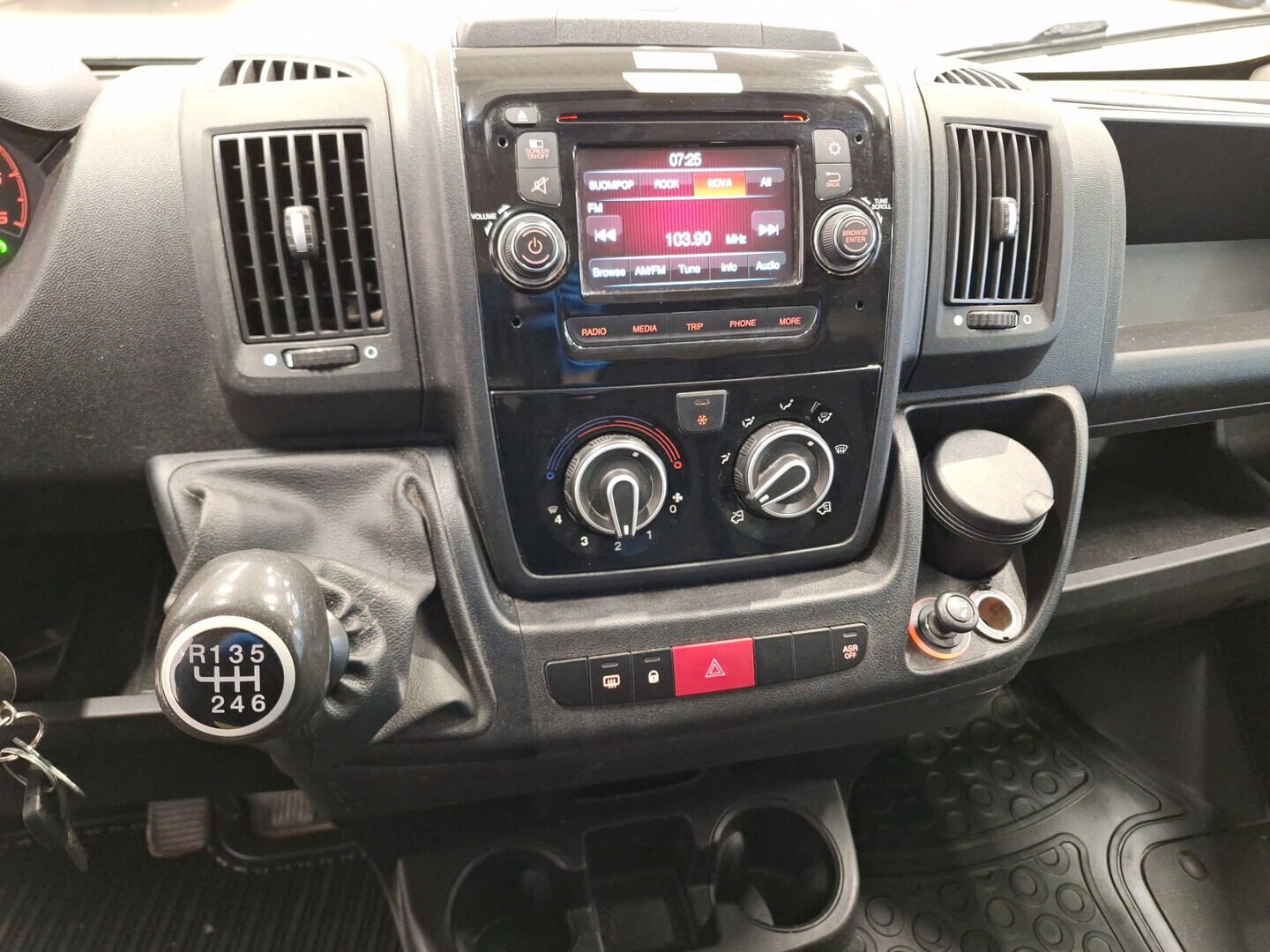 FIAT Ducato 2016
