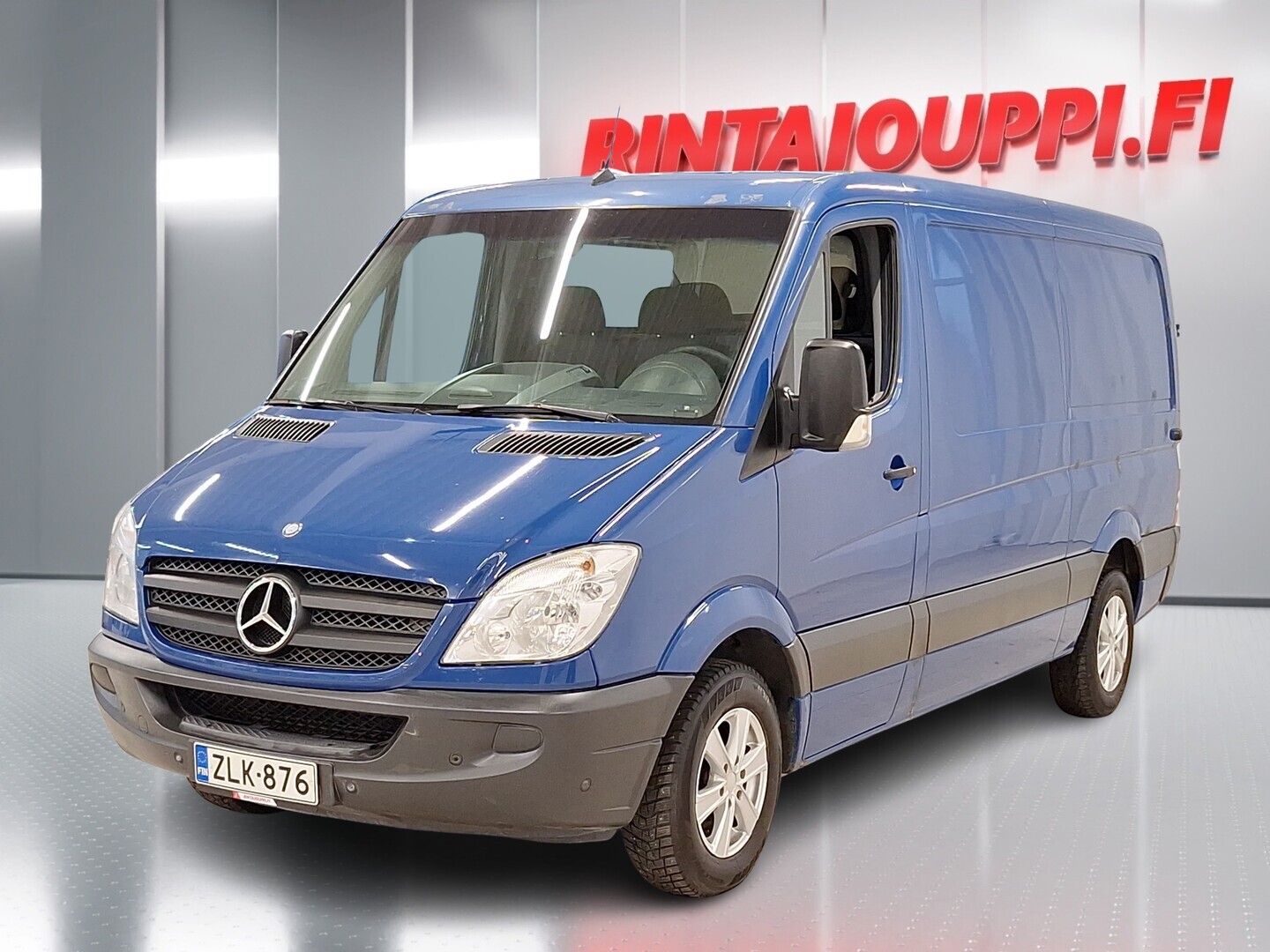 MERCEDES-BENZ Sprinter 2013