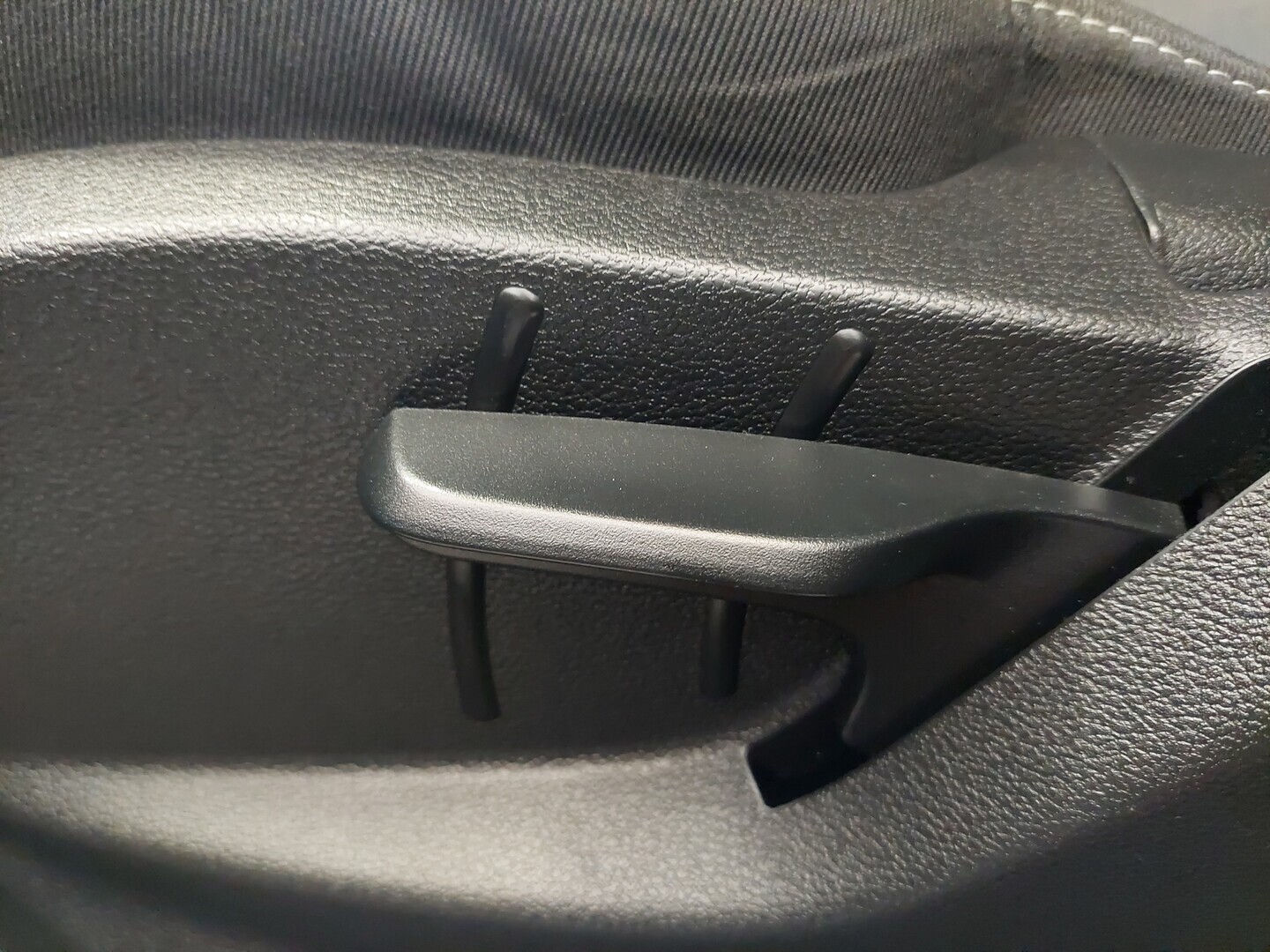 FORD B-Max 2017