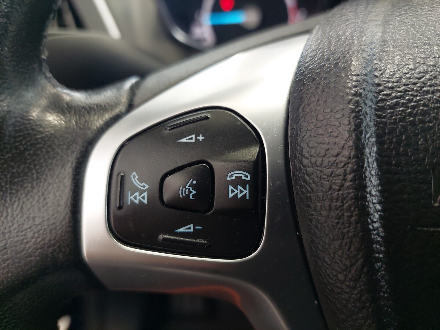 FORD B-Max 2017