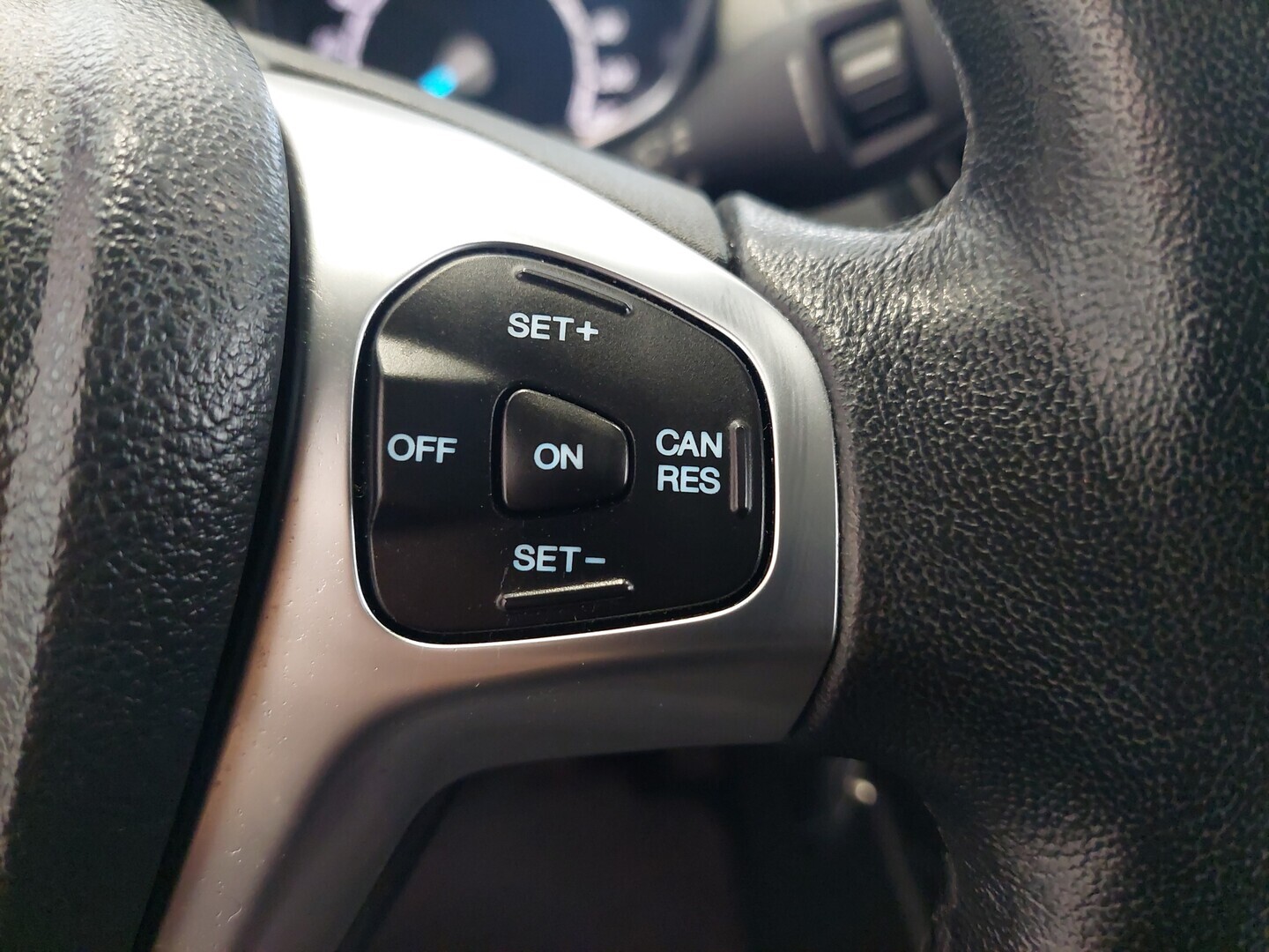 FORD B-Max 2017